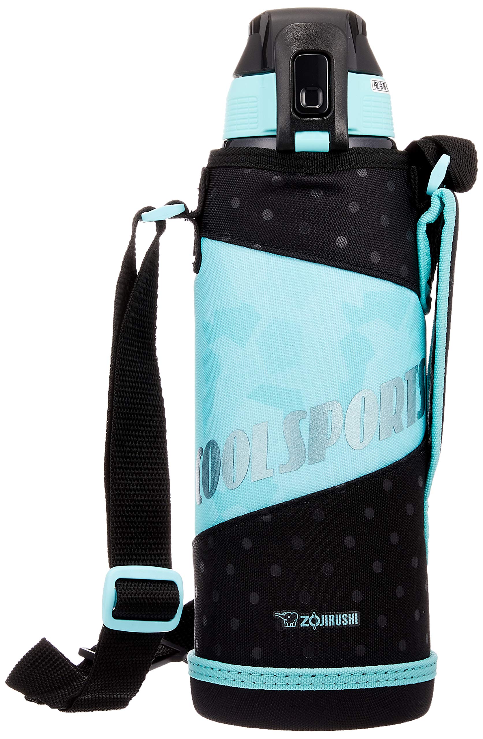 Amazon｜象印マホービン(ZOJIRUSHI) 水筒 クール スポーツボトル